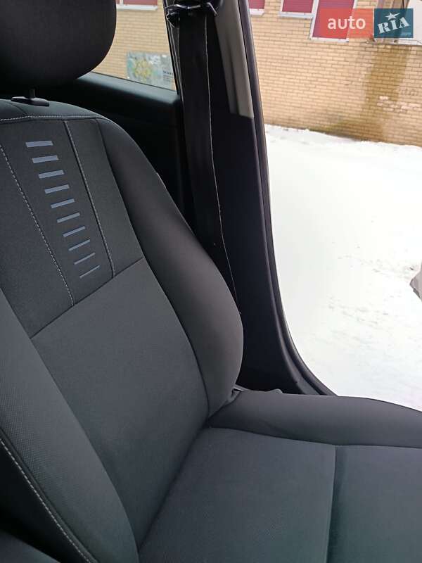 Универсал Renault Megane 2010 в Полтаве