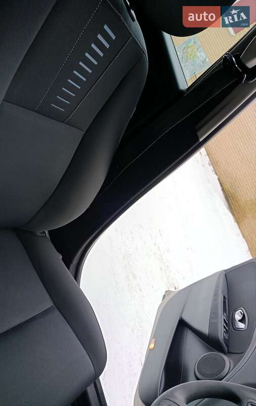 Универсал Renault Megane 2010 в Полтаве