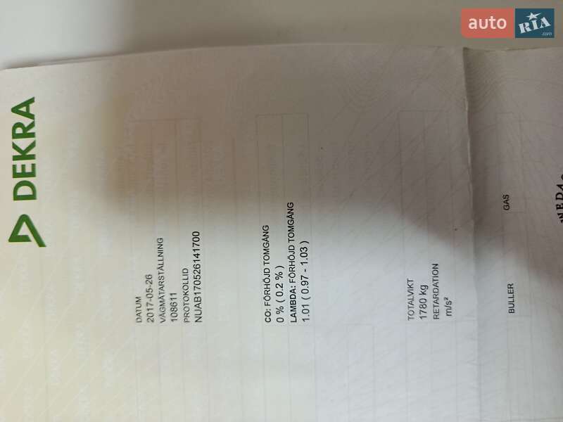 Универсал Renault Megane 2010 в Полтаве