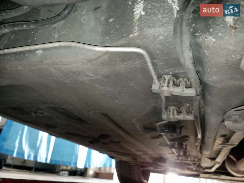 Универсал Renault Megane 2010 в Полтаве