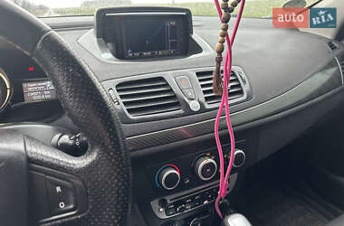 Універсал Renault Megane 2013 в Ковелі