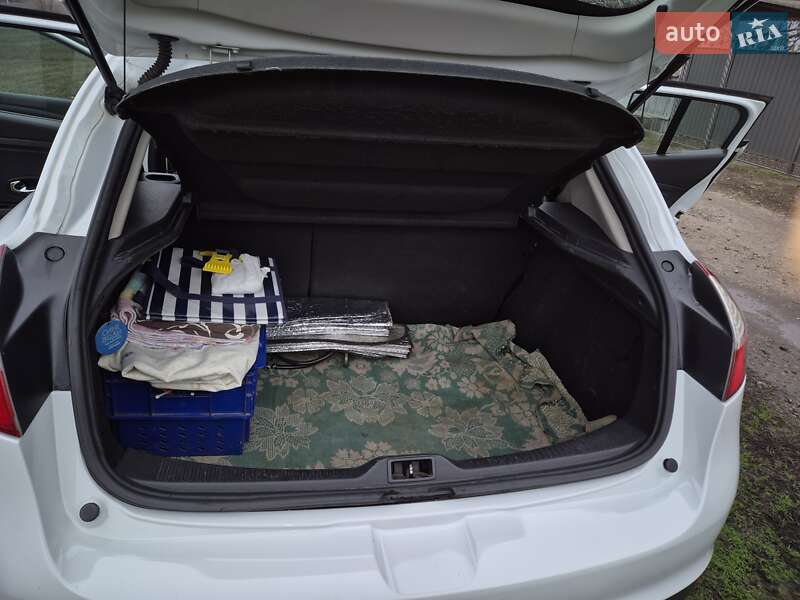 Хэтчбек Renault Megane 2013 в Черкассах