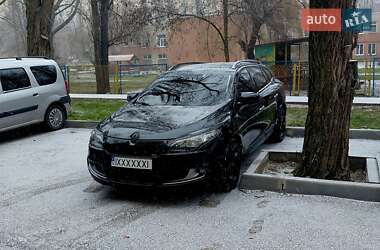 Універсал Renault Megane 2011 в Одесі