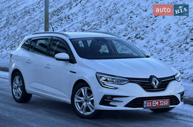 Універсал Renault Megane 2020 в Києві