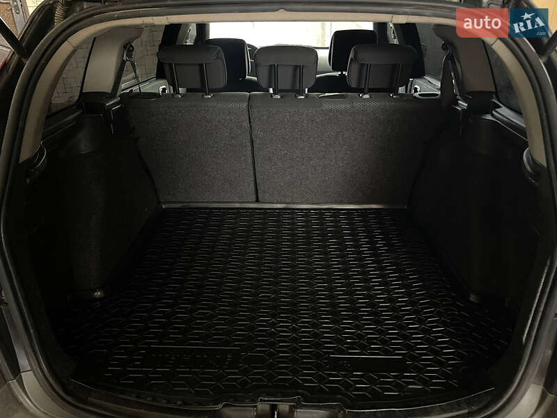 Универсал Renault Megane 2004 в Кропивницком фото 6 Универсал Renault Megane 2004 в Кропивницком