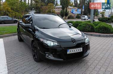 Универсал Renault Megane 2011 в Одессе