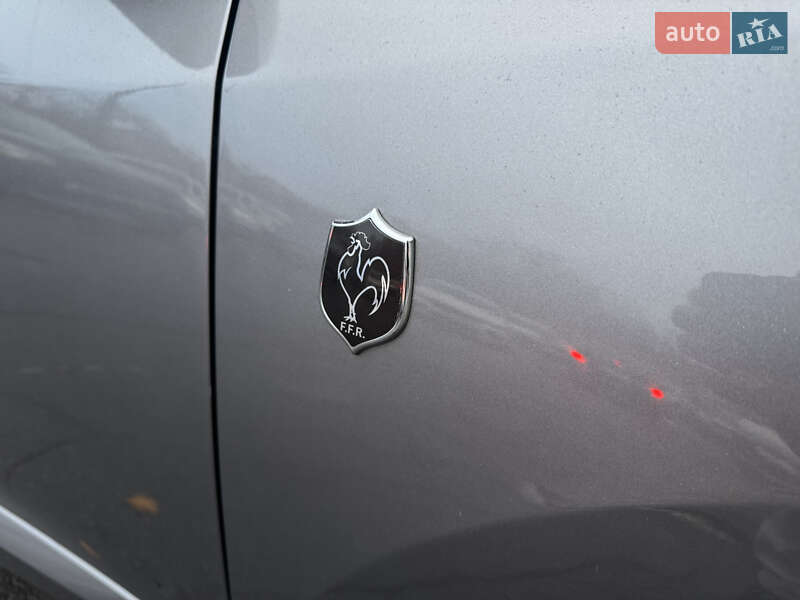 Универсал Renault Megane 2012 в Виннице фото 3 Универсал Renault Megane 2012 в Виннице