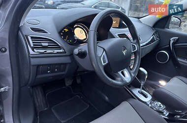 Універсал Renault Megane 2012 в Вінниці