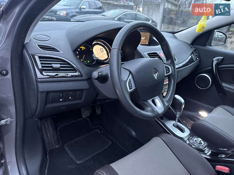 Универсал Renault Megane 2012 в Виннице фото 36 Универсал Renault Megane 2012 в Виннице