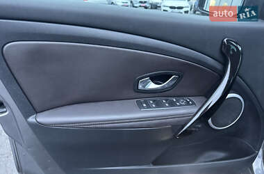 Універсал Renault Megane 2012 в Вінниці