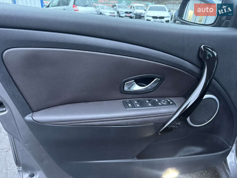 Универсал Renault Megane 2012 в Виннице фото 51 Универсал Renault Megane 2012 в Виннице