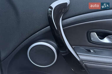 Універсал Renault Megane 2012 в Вінниці