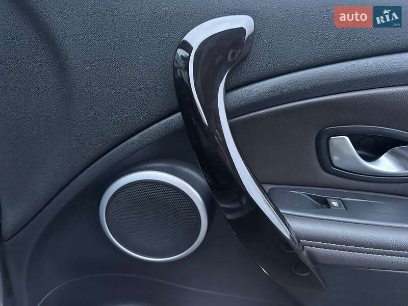 Универсал Renault Megane 2012 в Виннице фото 55 Универсал Renault Megane 2012 в Виннице