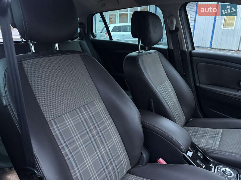 Универсал Renault Megane 2012 в Виннице фото 60 Универсал Renault Megane 2012 в Виннице