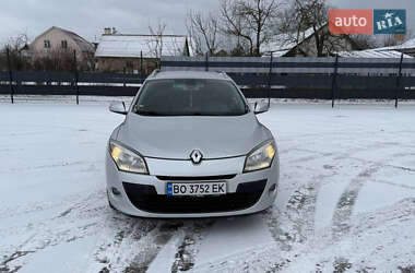 Універсал Renault Megane 2011 в Бродах