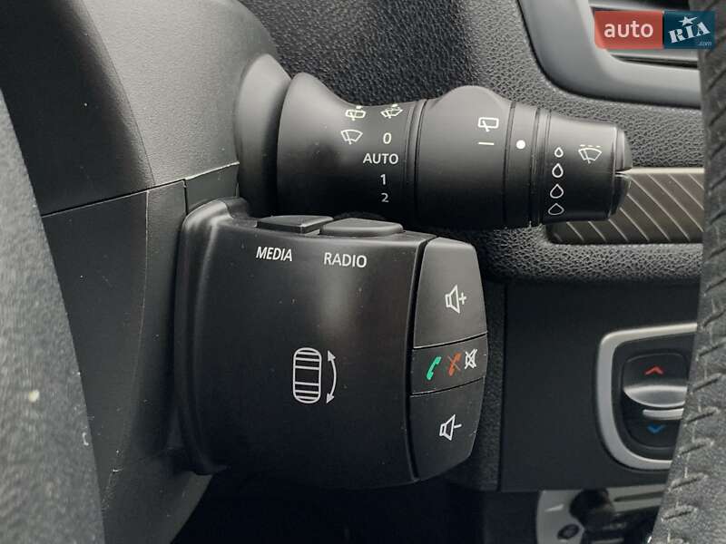 Універсал Renault Megane 2012 в Бердичеві