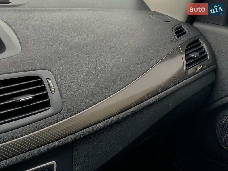 Універсал Renault Megane 2012 в Бердичеві