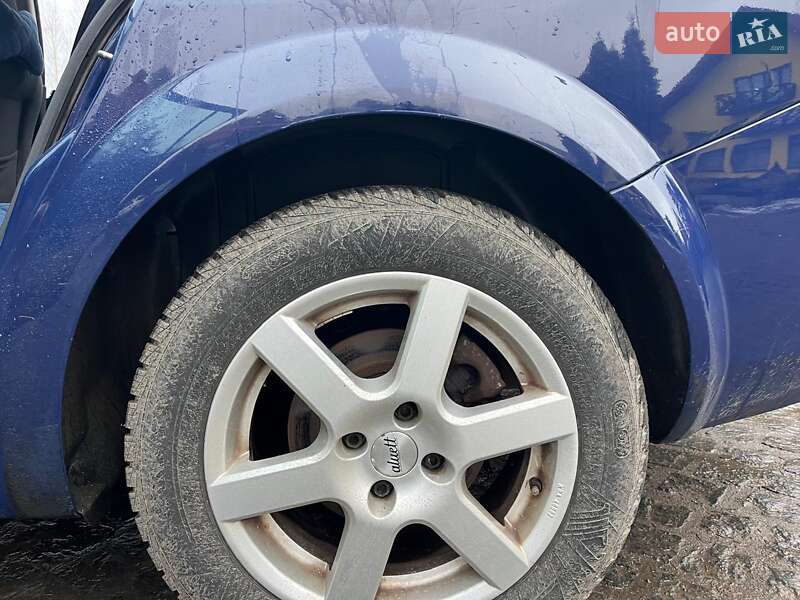 Универсал Renault Megane 2004 в Староконстантинове фото 19 Универсал Renault Megane 2004 в Староконстантинове