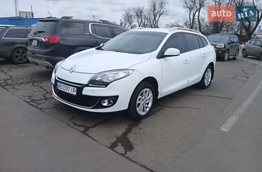 Универсал Renault Megane 2012 в Одессе