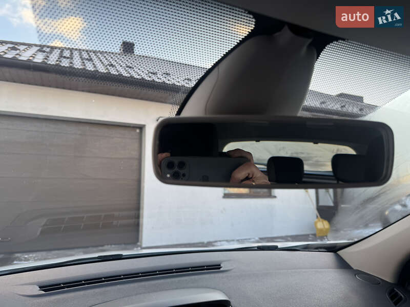 Хетчбек Renault Megane 2011 в Радивиліві фото 48 Хетчбек Renault Megane 2011 в Радивиліві