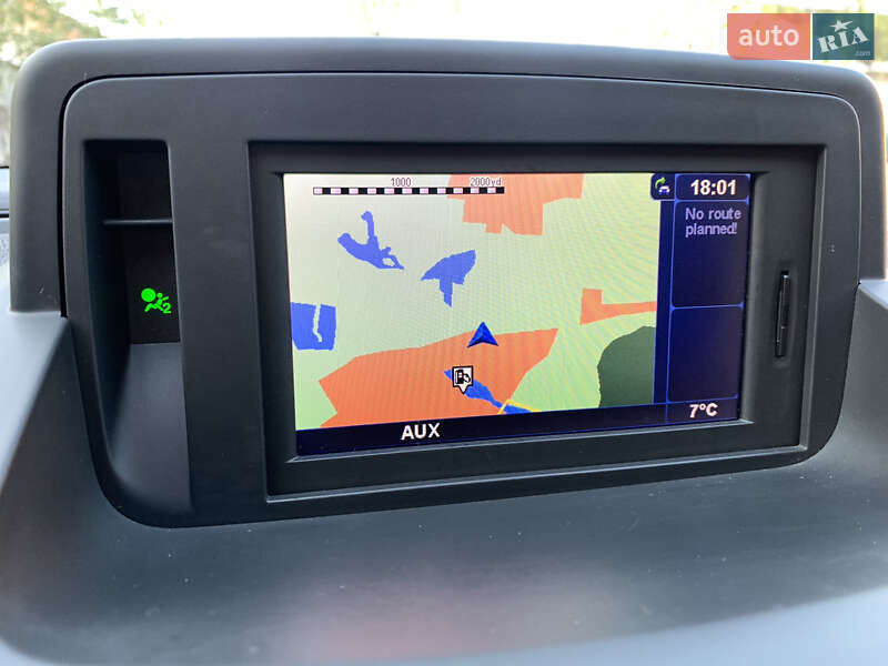 Універсал Renault Megane 2010 в Красилові фото 21 Універсал Renault Megane 2010 в Красилові