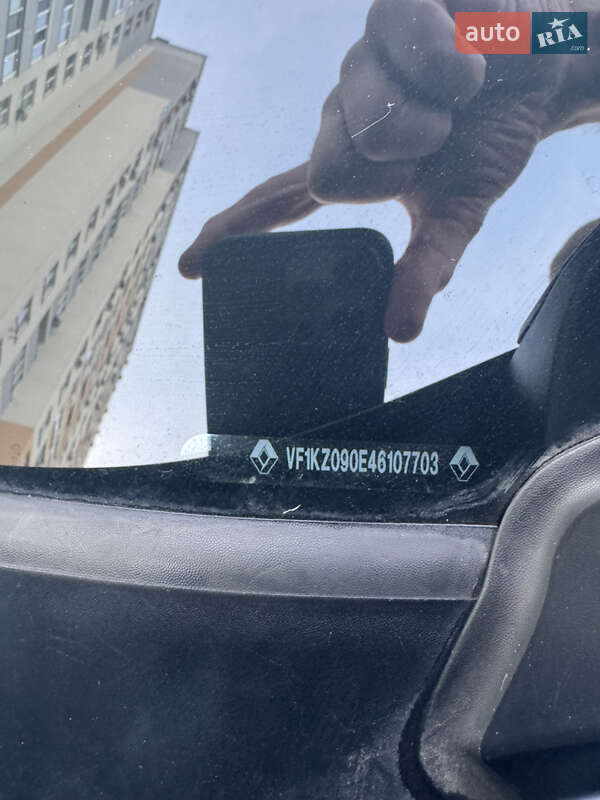 Універсал Renault Megane 2011 в Києві фото 18 Універсал Renault Megane 2011 в Києві