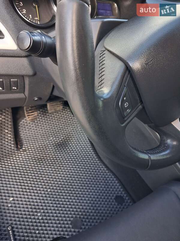 Универсал Renault Megane 2009 в Кривом Роге