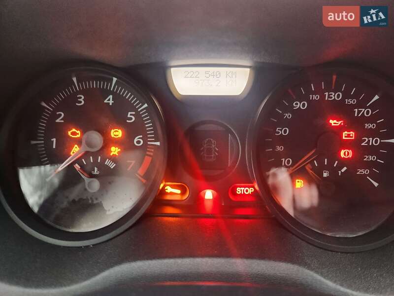 Универсал Renault Megane 2007 в Полтаве фото 26 Универсал Renault Megane 2007 в Полтаве