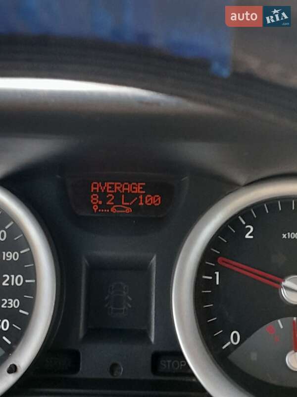 Универсал Renault Megane 2005 в Одессе фото 7 Универсал Renault Megane 2005 в Одессе