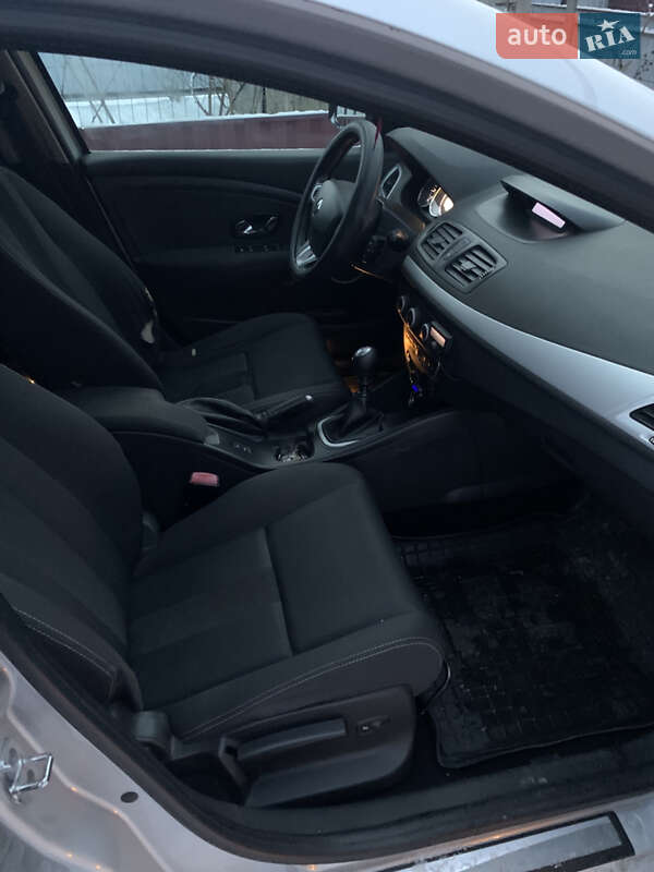 Універсал Renault Megane 2011 в Хмельницькому