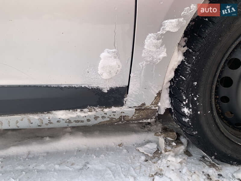 Універсал Renault Megane 2011 в Хмельницькому