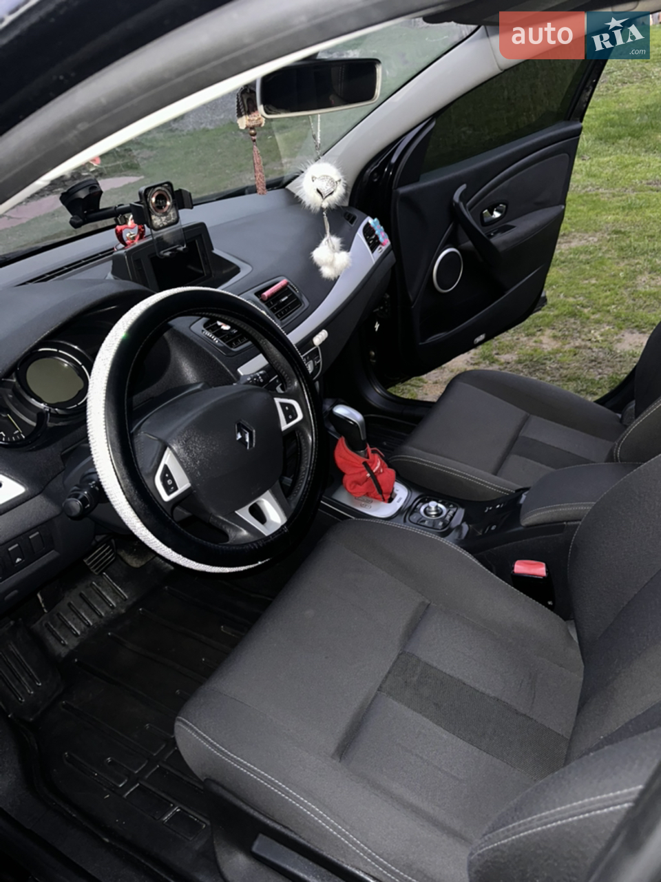 2010 Renault Megane - мініатюра 41
