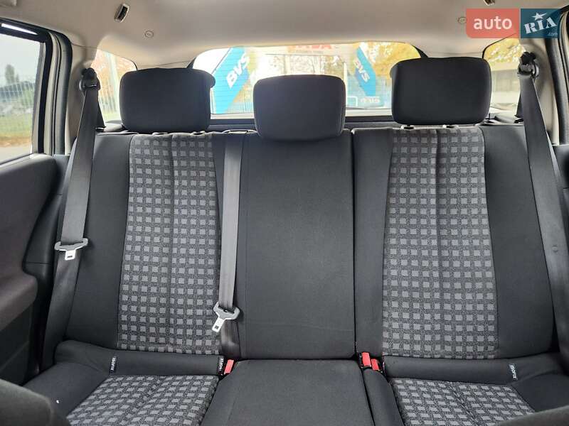 Универсал Renault Megane 2007 в Полтаве фото 22 Универсал Renault Megane 2007 в Полтаве