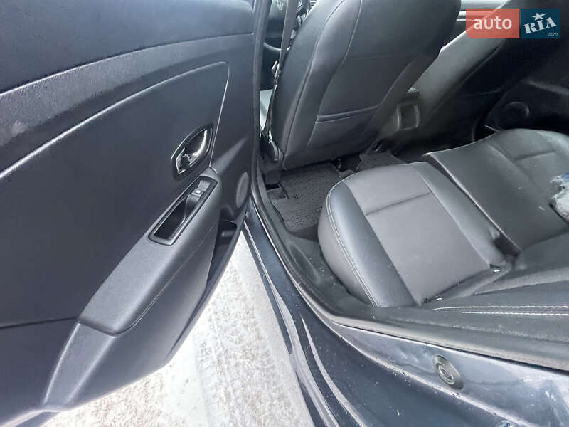 Универсал Renault Megane 2015 в Хмельницком фото 13 Универсал Renault Megane 2015 в Хмельницком