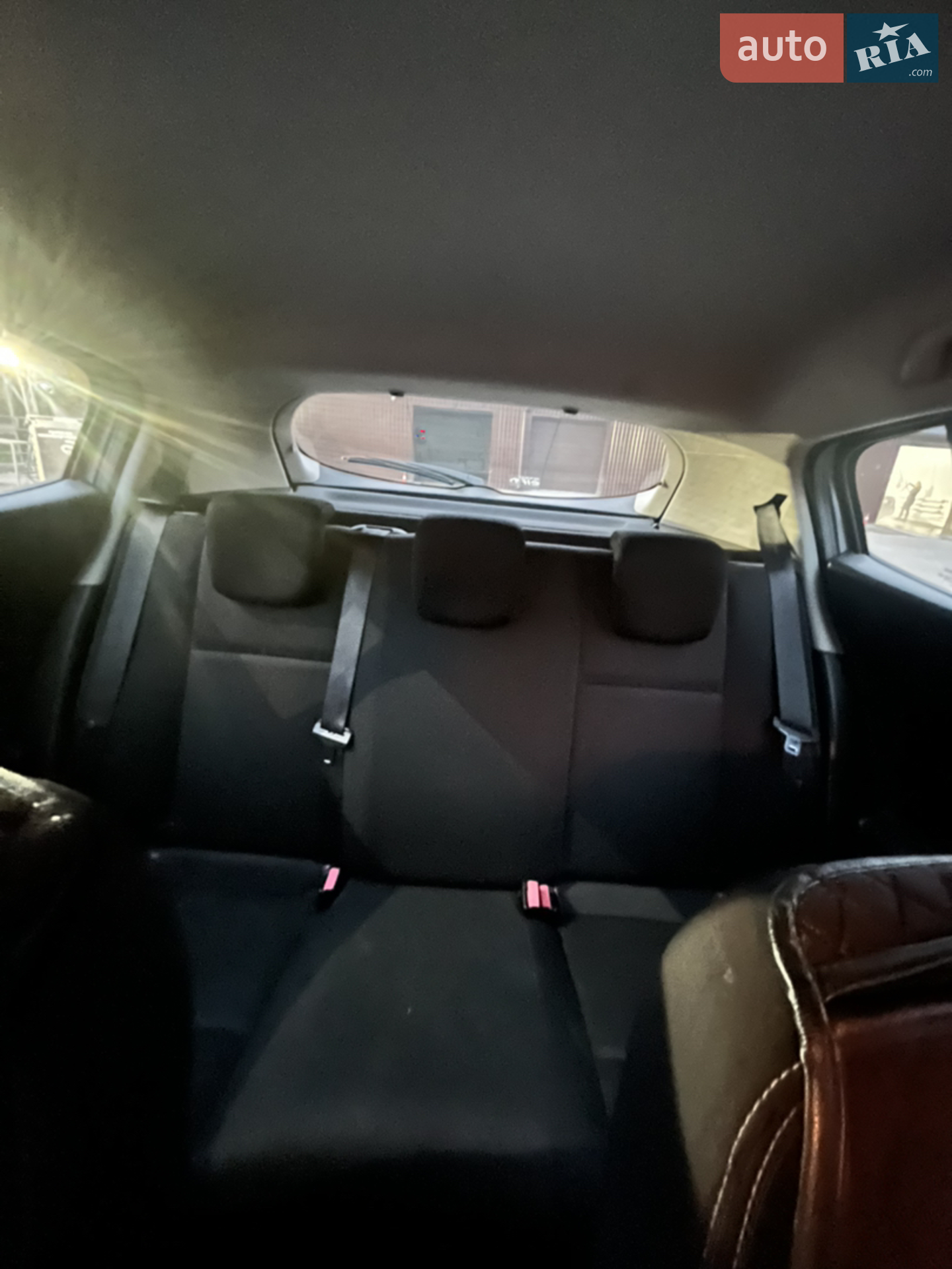 2014 Renault Megane - мініатюра 13