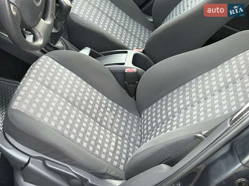 Седан Renault Megane 2009 в Камне-Каширском