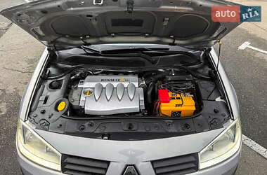 Универсал Renault Megane 2005 в Николаеве