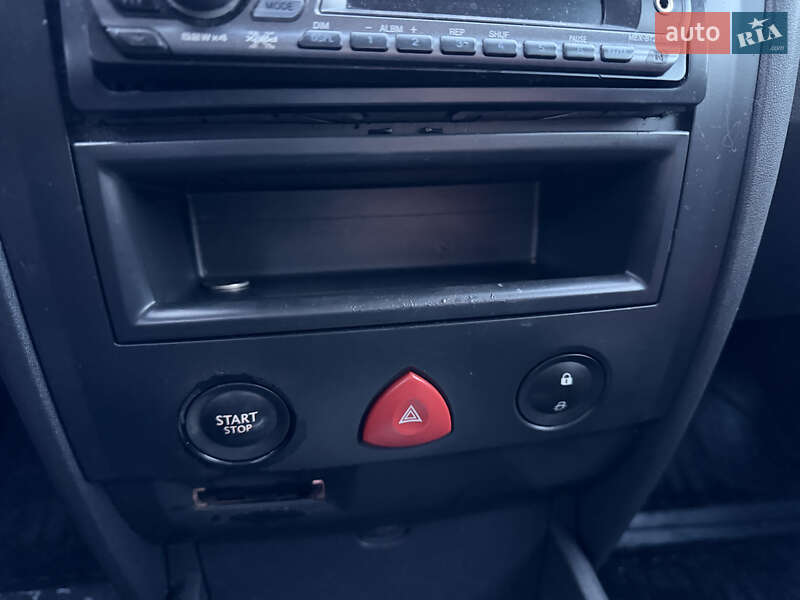 Універсал Renault Megane 2007 в Володимирі фото 32 Універсал Renault Megane 2007 в Володимирі