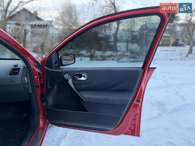 Універсал Renault Megane 2007 в Володимирі фото 52 Універсал Renault Megane 2007 в Володимирі