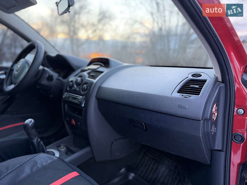 Універсал Renault Megane 2007 в Володимирі фото 55 Універсал Renault Megane 2007 в Володимирі