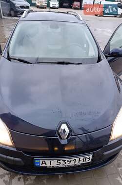 Универсал Renault Megane 2010 в Бродах