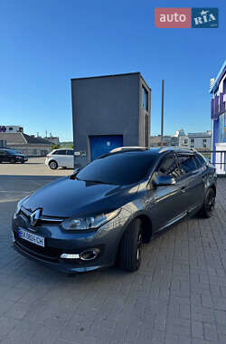 Универсал Renault Megane 2015 в Хмельницком