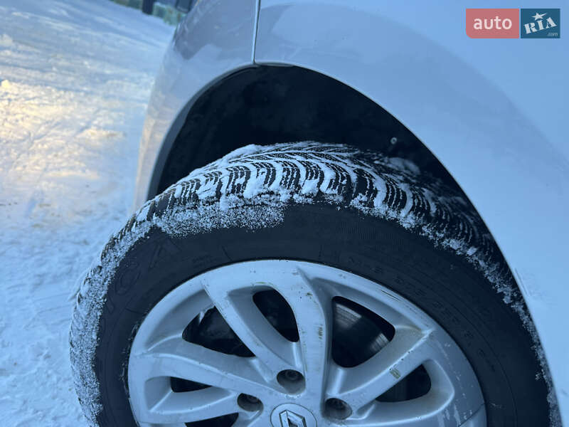 Универсал Renault Megane 2015 в Нежине