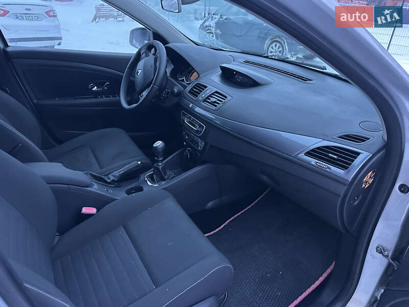 Универсал Renault Megane 2015 в Нежине