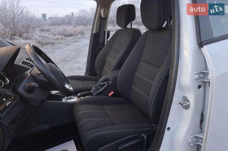 Універсал Renault Megane 2015 в Луцьку