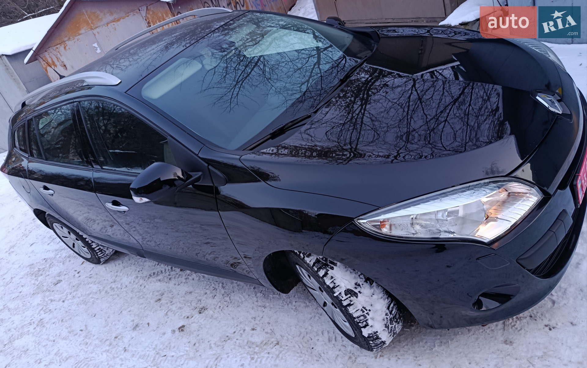 2011 Renault Megane - мініатюра 26