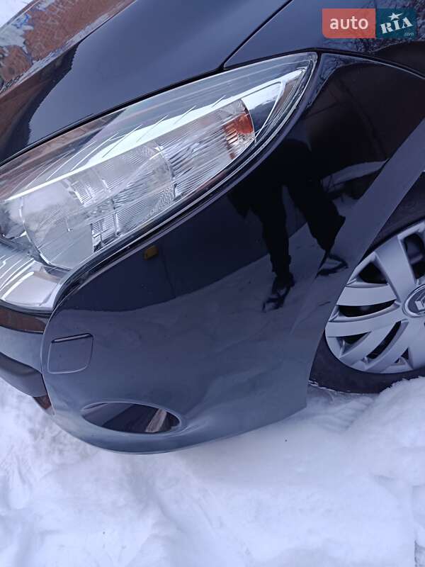 Універсал Renault Megane 2011 в Полтаві фото 12 Універсал Renault Megane 2011 в Полтаві