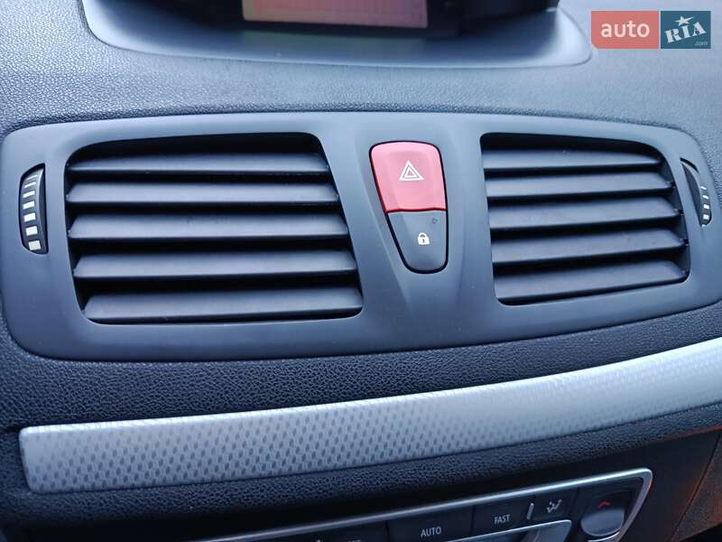 Універсал Renault Megane 2011 в Полтаві фото 40 Універсал Renault Megane 2011 в Полтаві