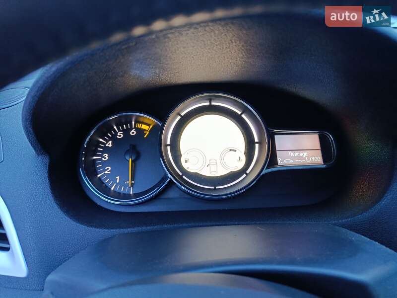 Універсал Renault Megane 2011 в Полтаві фото 39 Універсал Renault Megane 2011 в Полтаві