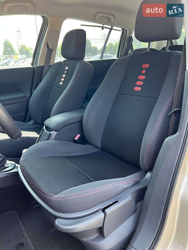 Универсал Renault Megane 2007 в Броварах